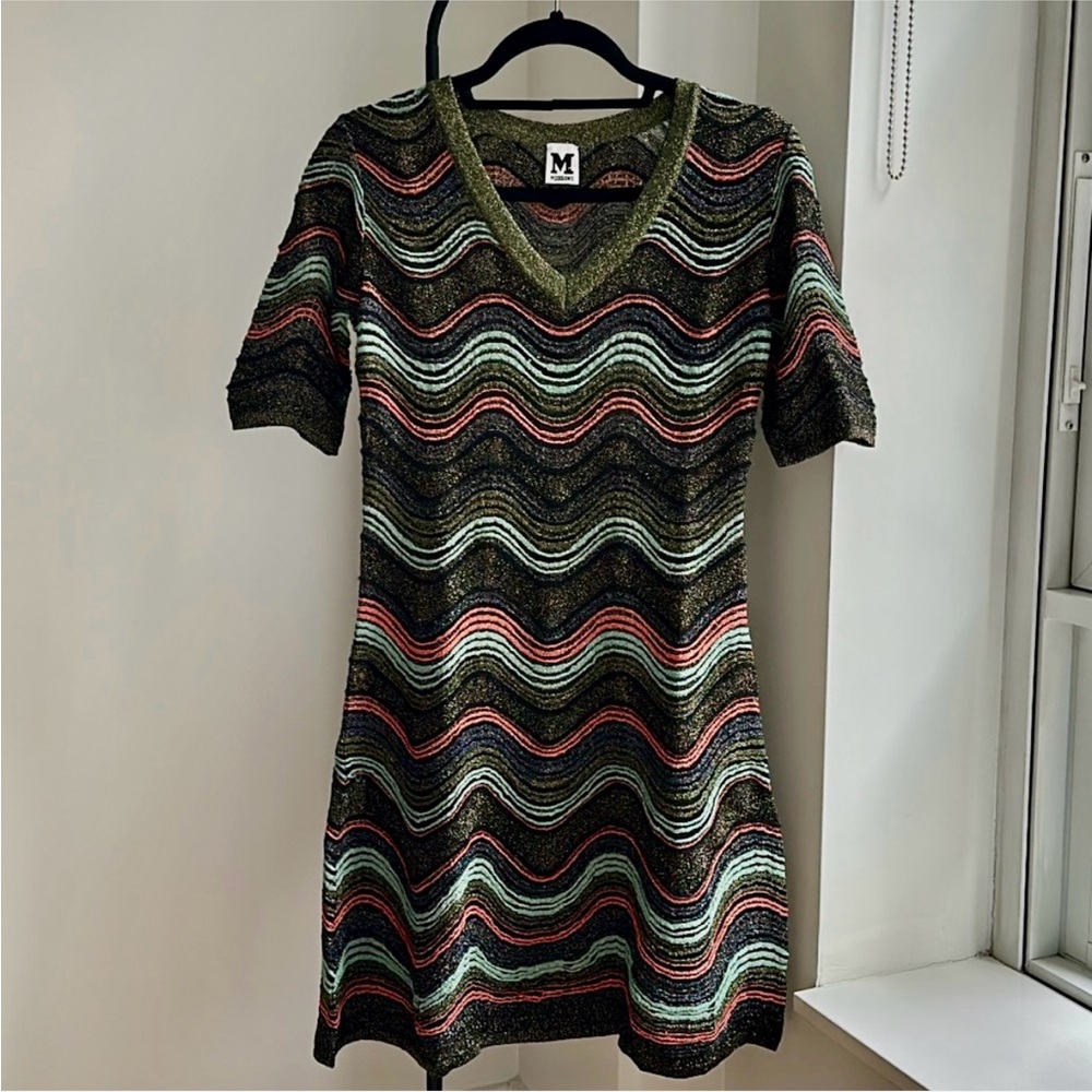 Missoni dress, size 42.
